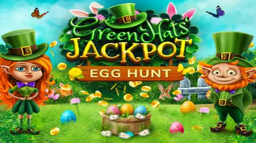 Greenhats' Jackpot Egg Hunt - Marakumi - Kenya
